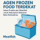 Agen Frozen Food Terdekat