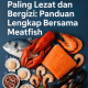 Seafood Laut Paling Lezat dan Bergizi