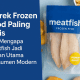 Merek Frozen Food