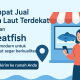 tempat jual ikan laut terdekat