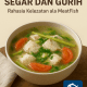 resep sop ikan