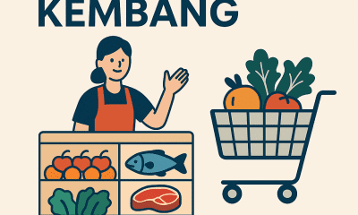 Freshmart Express Kembang