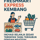 Freshmart Express Kembang