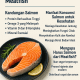 kandungan salmon
