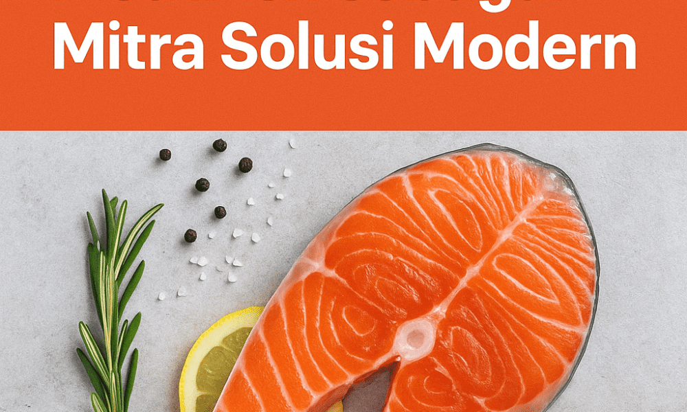 nama lain ikan salmon