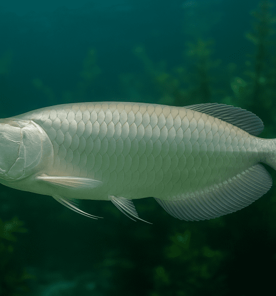 ikan belida