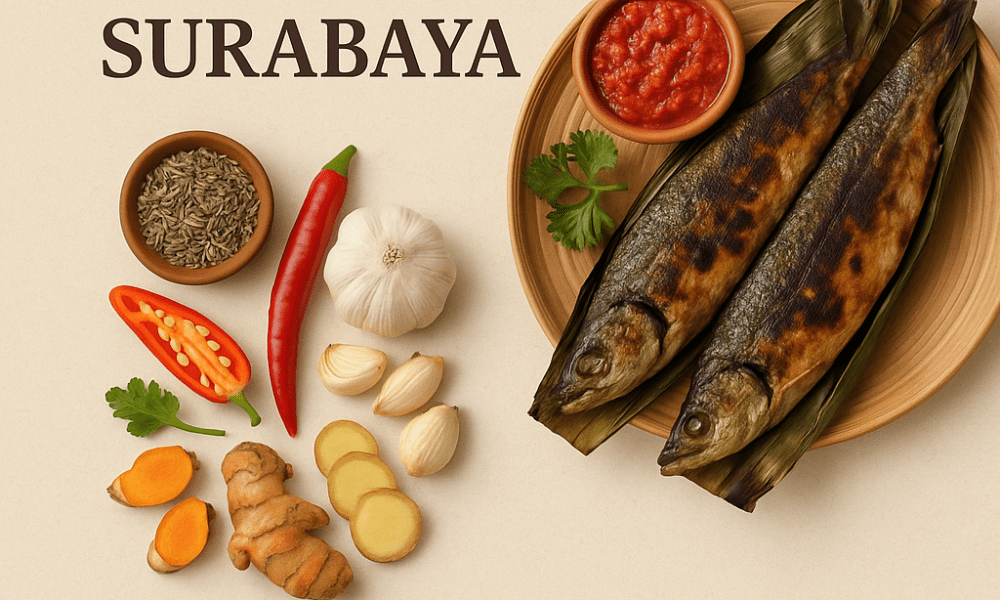 bahan otak-otak bandeng Surabaya