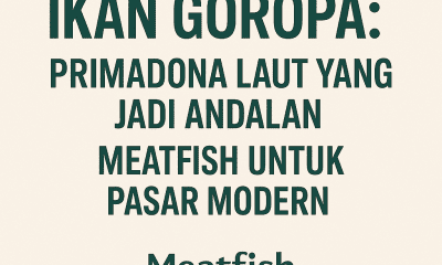Ikan goropa