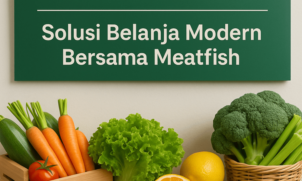 Freshmart Dekat Bogor