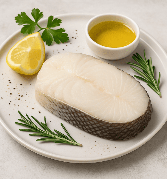 manfaat ikan kod