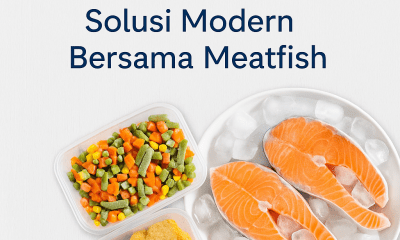 Supplier Frozen Food Berkualitas