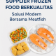Supplier Frozen Food Berkualitas
