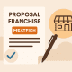 membuat proposal franchise