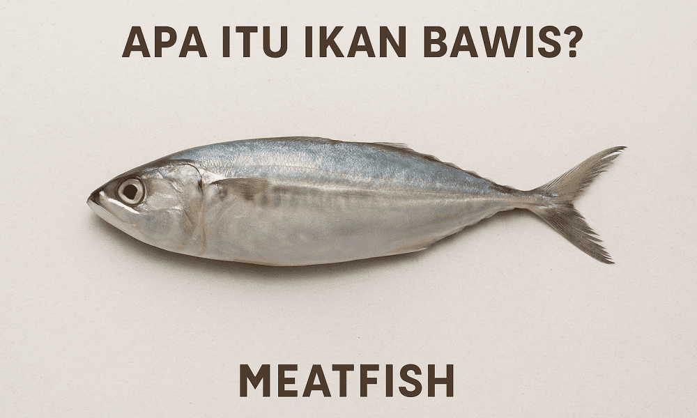 ikan bawis