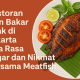 restoran ikan bakar enak