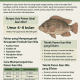 usia panen ikan nila