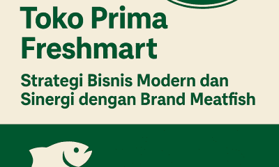 franchise Prima Freshmart