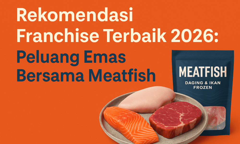 franchise terbaik 2026