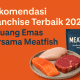 franchise terbaik 2026