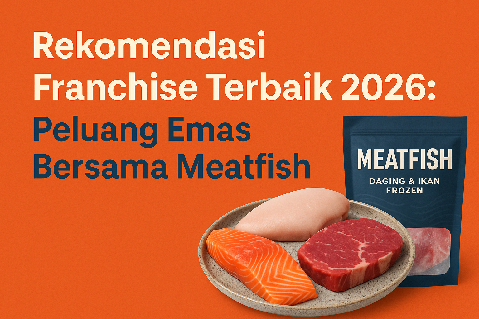 franchise terbaik 2026