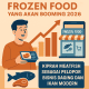 Franchise Frozen Food 2026