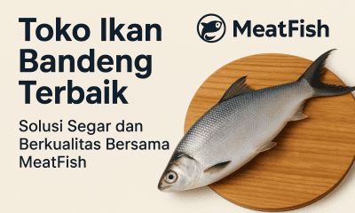 toko ikan bandeng
