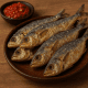 ikan asin