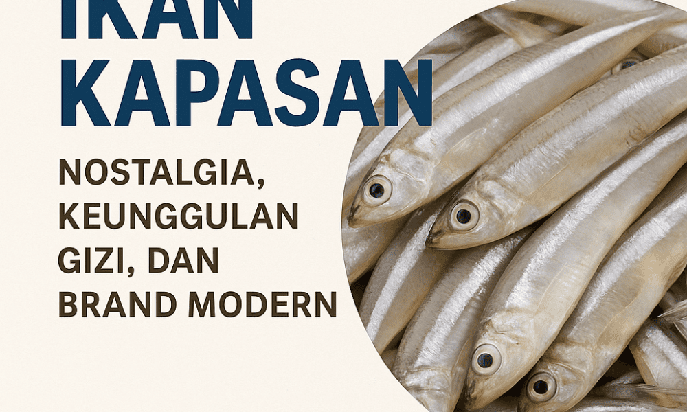 ikan kapasan