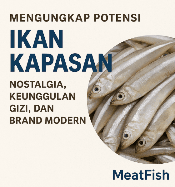 ikan kapasan