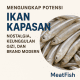 ikan kapasan
