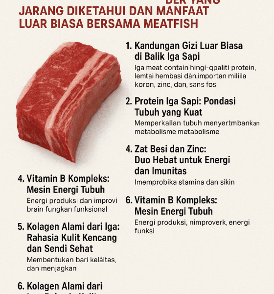 Iga Sapi