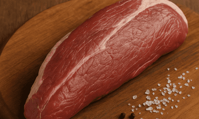 chuck tender bagian apa