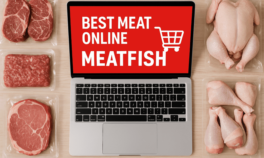Best meat Balikpapan