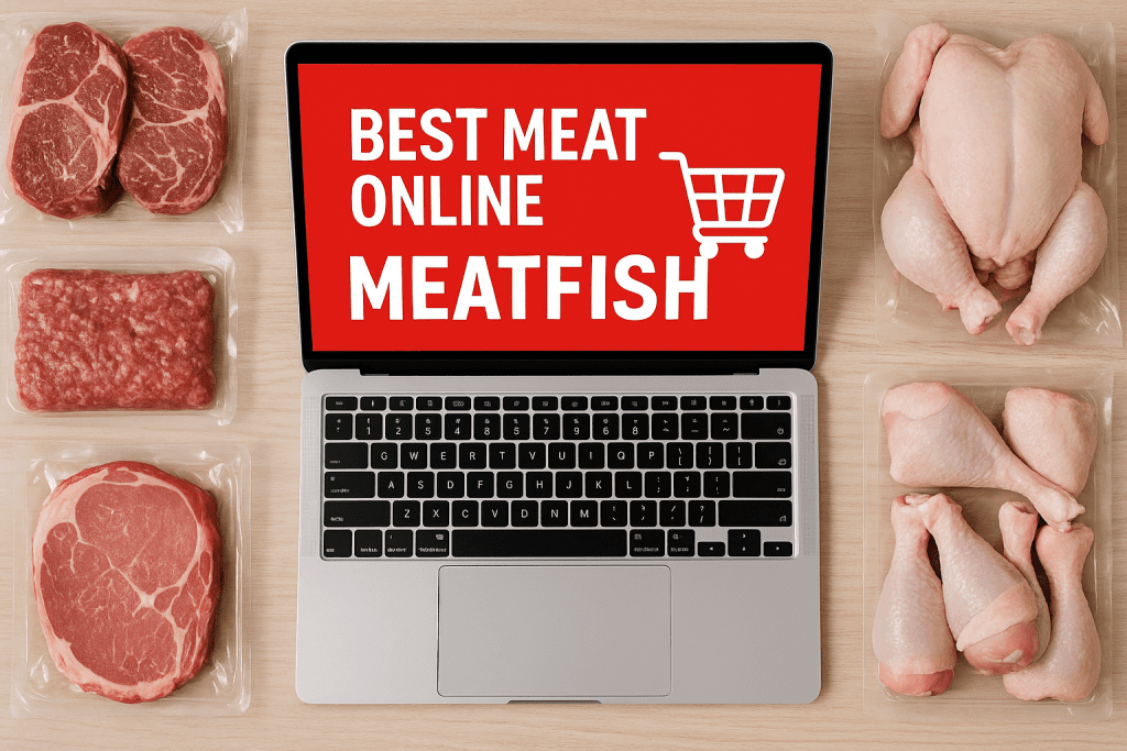 Best Meat Online Balikpapan: Solusi Belanja Daging Premium yang Cepat ...