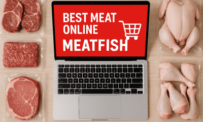Best meat Balikpapan