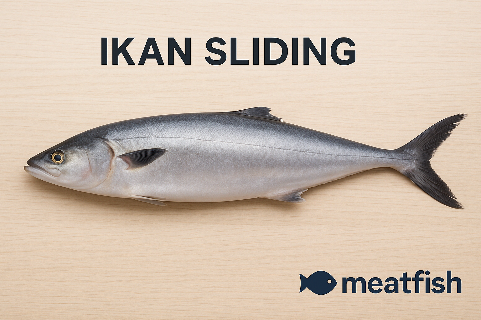 Ikan sliding