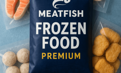 Frozen food premium