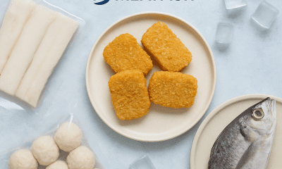 frozen food bebas pengawet