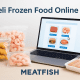 Beli frozen food online