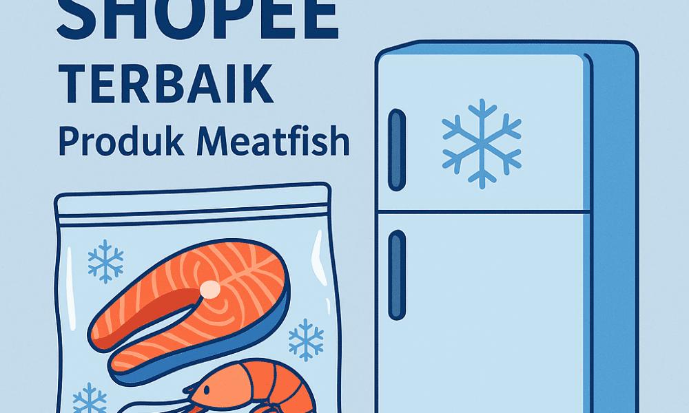 frozen food Shopee