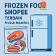 frozen food Shopee