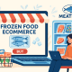 Frozen food untuk mahasiswa