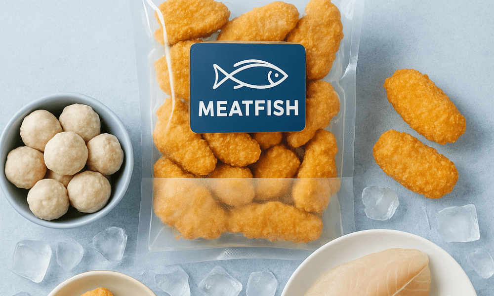 Frozen food tanpa MSG