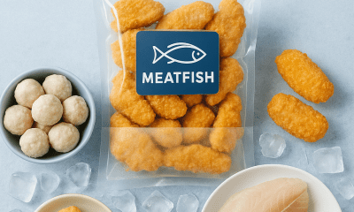 Frozen food tanpa MSG