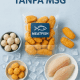 Frozen food tanpa MSG