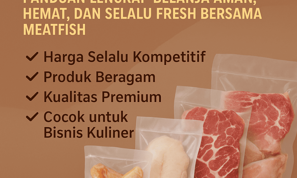 daging frozen murah