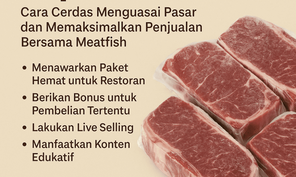 jual daging sapi frozen