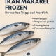 Ikan makarel frozen