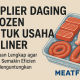suplier daging frozen untuk usaha kuliner
