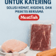 Daging frozen untuk katering